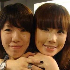 Meet your Posher, Akiko